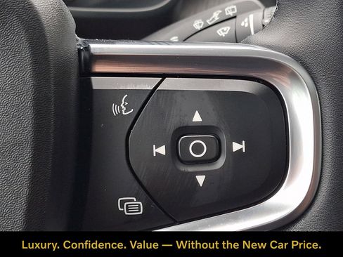 Certified 2026 Volvo XC40 B5 Plus w/ Protection Package Premier AWD/4WD image 23
