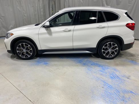 Used 2021 BMW X1 xDrive28i w/ Convenience Package image 5