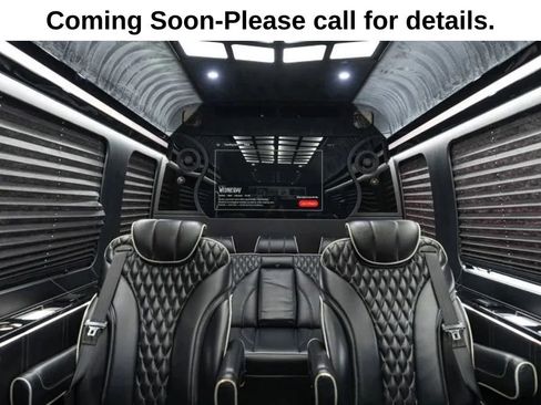 Used 2019 Mercedes-Benz Sprinter 170 image 13