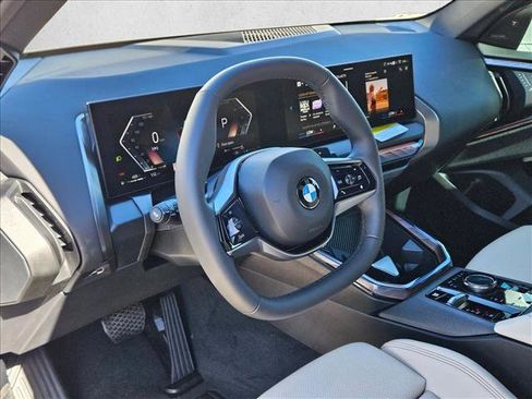 Used 2026 BMW X3 xDrive30 image 3