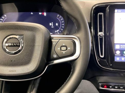 Certified 2023 Volvo XC40 B5 Plus w/ Driver Assist Package AWD/4WD image 12
