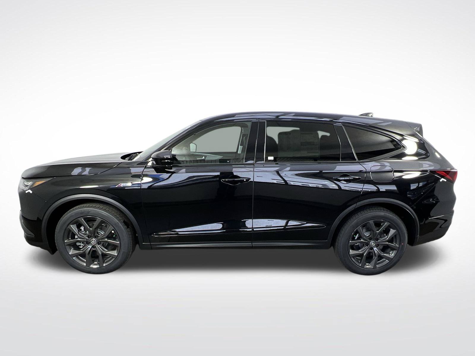 Certified 2024 Acura MDX A-Spec AWD/4WD image 32