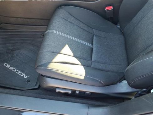 Used 2024 Honda Accord Sport image 17