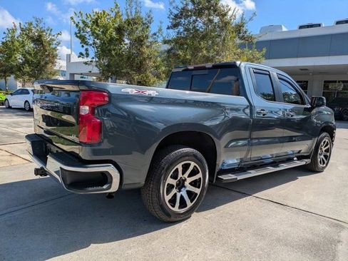 Used 2019 Chevrolet Silverado 1500 LT w/ All-Star Edition image 6