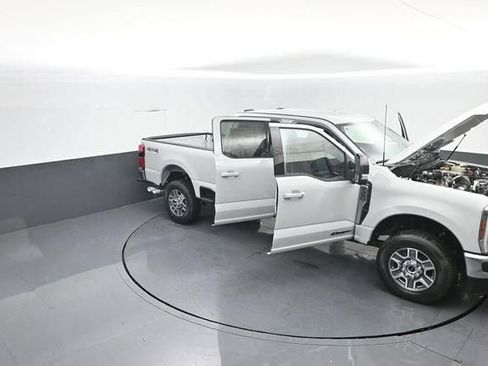New 2026 Ford F350 Lariat AWD/4WD image 37