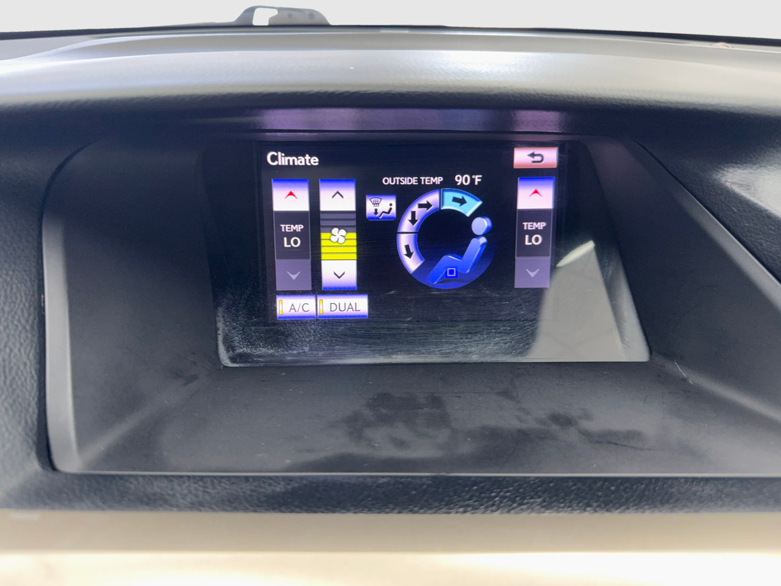 Used 2015 Lexus RX 350 FWD image 24