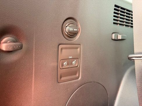Used 2024 Hyundai Palisade SEL FWD image 33