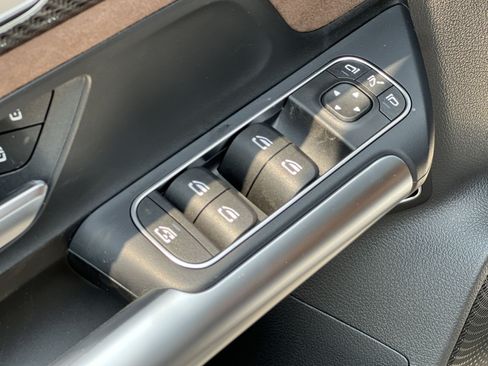 New 2026 Mercedes-Benz GLA 250 4MATIC image 20