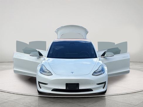 Used 2019 Tesla Model 3 Standard Range Plus image 23