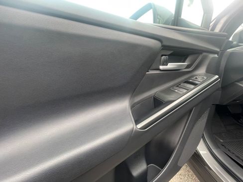 New 2026 Subaru Solterra image 11