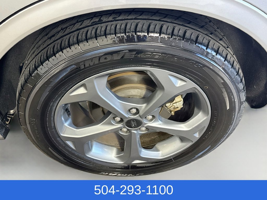 Used 2024 Ford Escape ST-Line FWD image 30