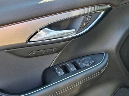 New 2026 Buick Envision Sport Touring AWD/4WD image 14