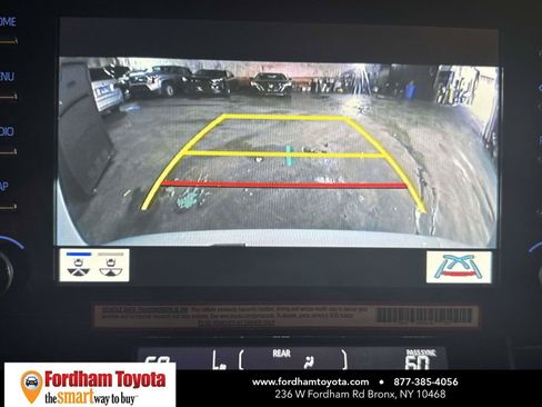 Used 2024 Toyota Sienna Limited AWD/4WD image 27