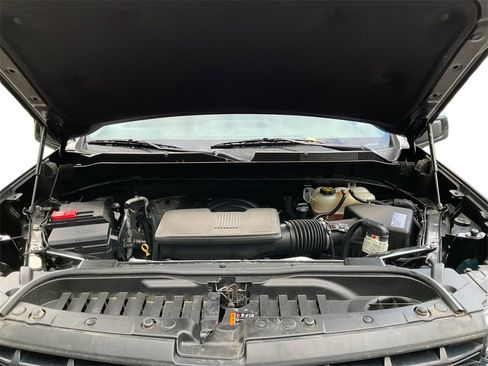 Used 2020 Chevrolet Silverado 1500 LT Trail Boss image 13