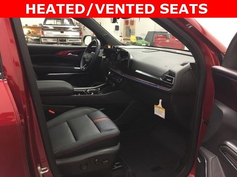 Used 2024 Chevrolet Traverse RS w/ LPO, Floor Liner Package image 16