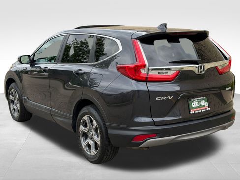 Used 2019 Honda CR-V EX image 9