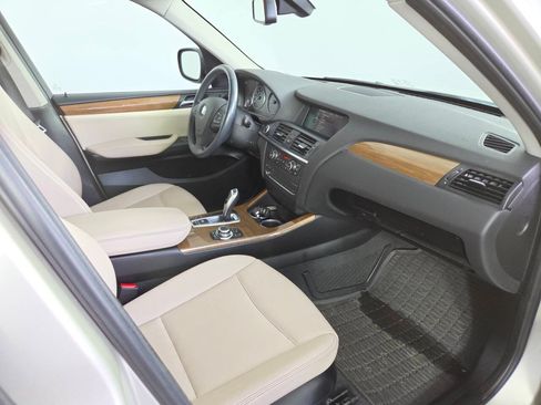 Used 2011 BMW X3 xDrive28i AWD/4WD image 33