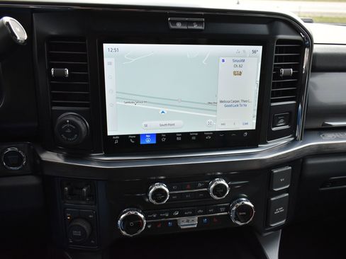 New 2026 Ford F250 Lariat w/ Lariat Ultimate Package image 33