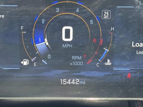 Used 2026 Chevrolet Equinox RS FWD image 25