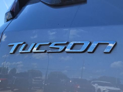 Used 2024 Hyundai Tucson SEL w/ Convenience Package FWD image 31