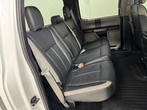 Used 2018 Ford F250 XLT image 39