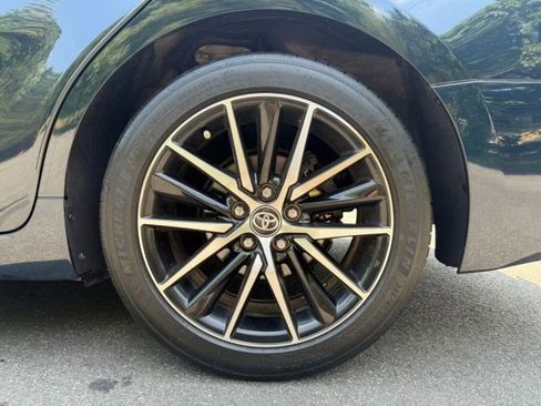 Used 2021 Toyota Camry SE image 30