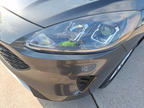 Used 2020 Ford Escape S FWD image 10
