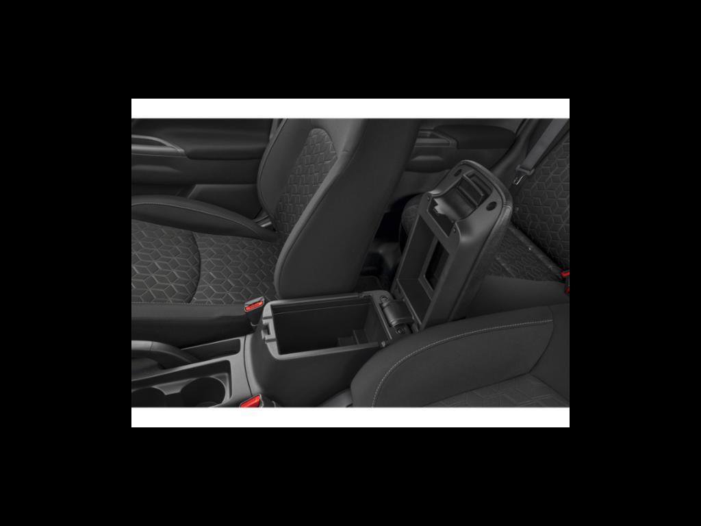 Used 2026 Mitsubishi Outlander Sport ES AWD/4WD image 14