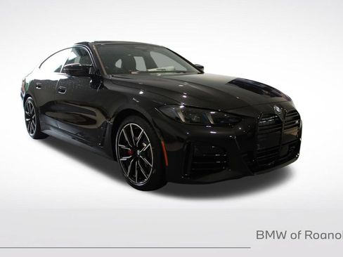 New 2026 BMW 440i xDrive w/ Premium Package AWD/4WD image 1