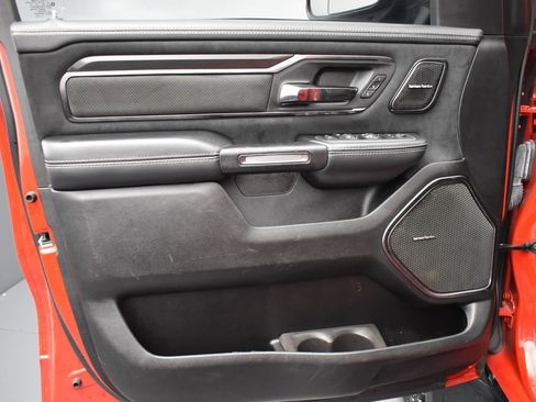 Used 2022 RAM 1500 TRX w/ TRX Level 2 Equipment Group AWD/4WD image 5