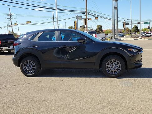 Used 2025 MAZDA CX-30 AWD 2.5 S image 14
