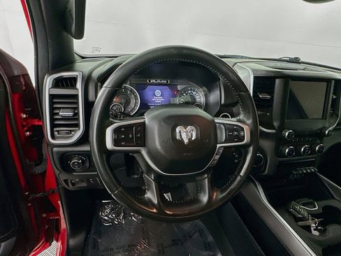 Certified 2021 RAM 1500 Big Horn image 19