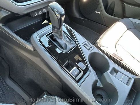 New 2026 Subaru Crosstrek 2.5i Wilderness image 18
