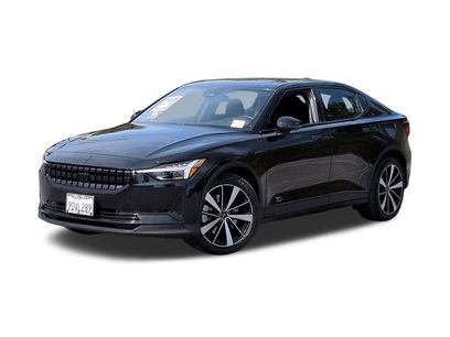 Used 2022 Polestar Polestar 2