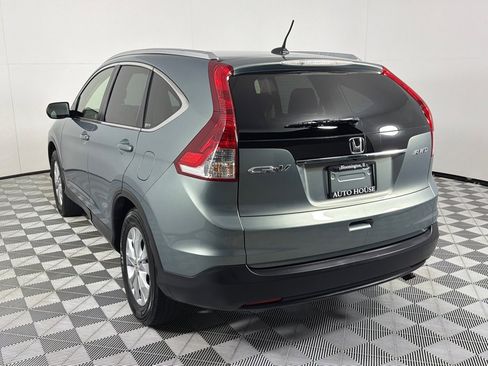 Used 2012 Honda CR-V EX-L image 7