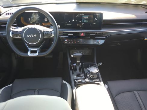 Used 2025 Kia K5 GT-Line image 12
