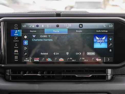 New 2026 Jeep Wrangler Unlimited Rubicon w/ Xtreme 35 Tire Package image 14