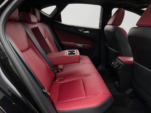 New 2026 Lexus NX 350h AWD w/ Premium Package image 6