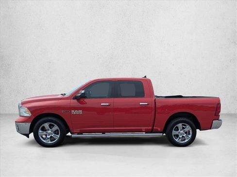 Used 2015 RAM 1500 Lone Star RWD image 8