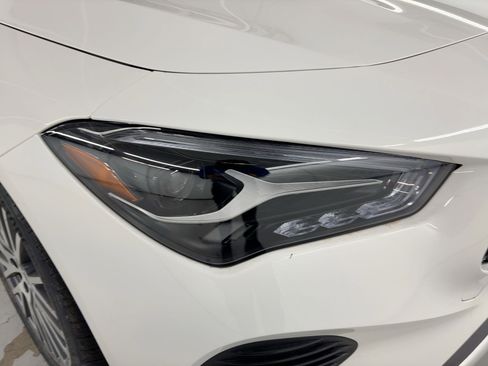 New 2026 Mercedes-Benz CLA 250 image 11