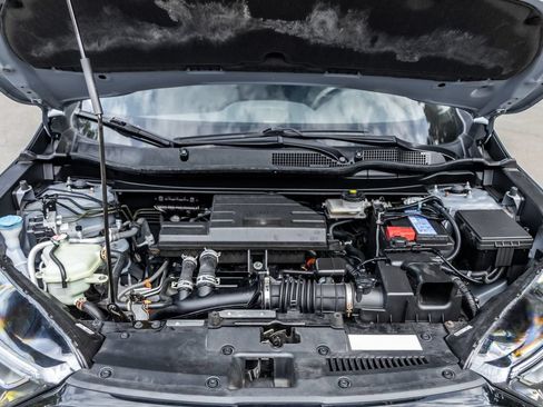 Used 2022 Honda CR-V EX image 29