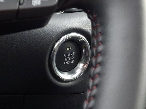 New 2025 MAZDA CX-5 Carbon Edition image 18