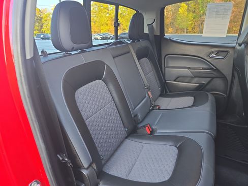 Used 2019 Chevrolet Colorado Z71 image 29