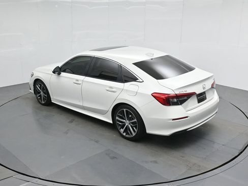 Used 2024 Honda Civic Touring image 42