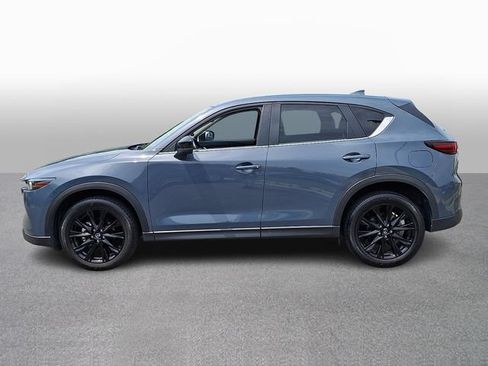 Used 2025 MAZDA CX-5 Carbon Edition AWD/4WD image 7