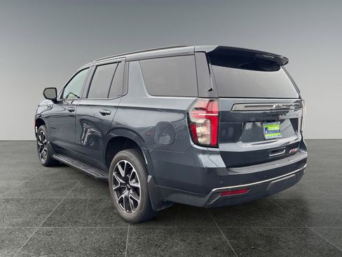 Used 2021 Chevrolet Tahoe RST AWD/4WD image 6