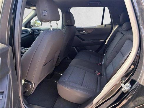 Used 2026 Chevrolet Equinox LT FWD image 18