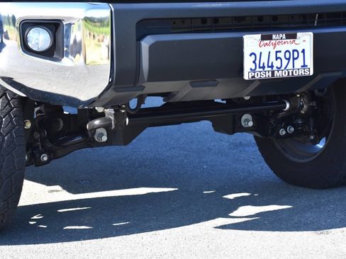 Used 2014 Toyota Tundra SR5 w/ SR5 Upgrade Package RWD image 31