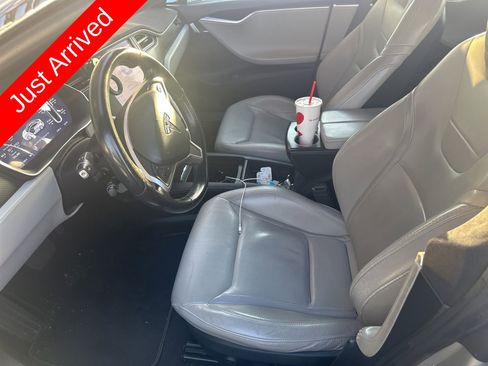 Used 2016 Tesla Model S 90D image 3