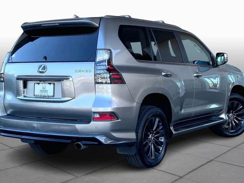 Used 2023 Lexus GX 460 Premium image 12